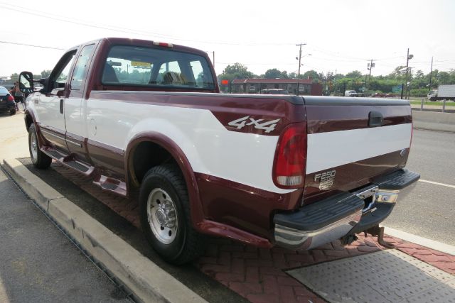 Ford F250 2000 photo 1