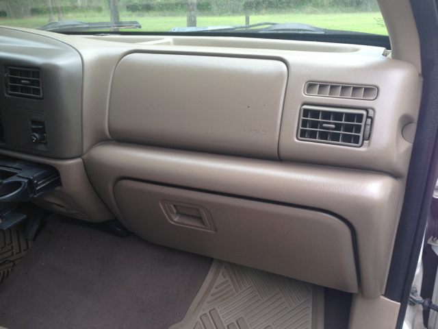 Ford F250 2000 photo 2