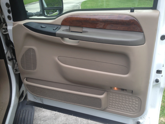 Ford F250 2000 photo 4