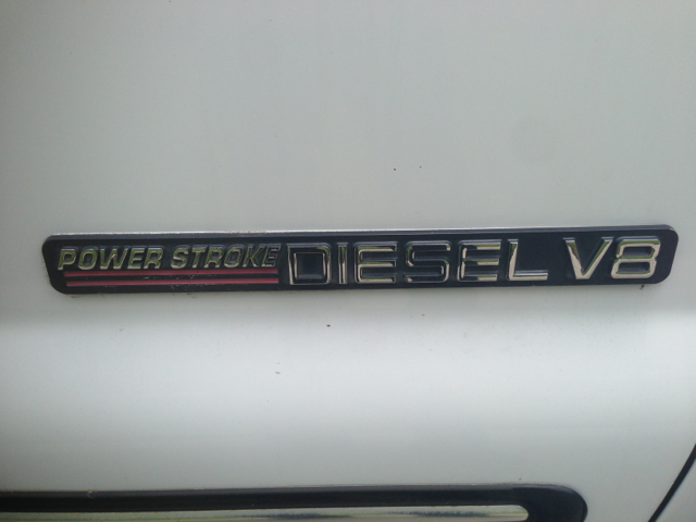 Ford F250 2000 photo 5