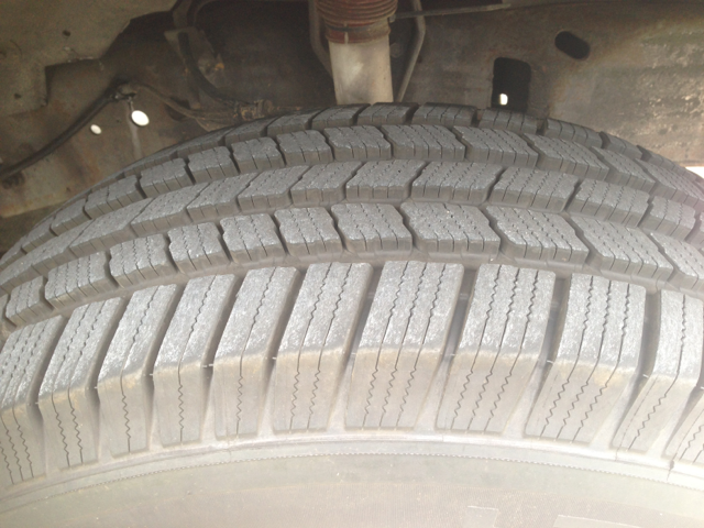 Ford F250 2000 photo 6