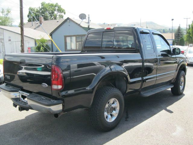 Ford F250 2000 photo 1