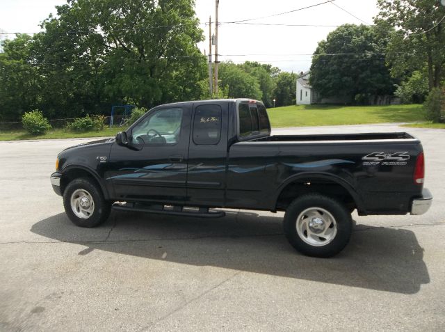 Ford F250 2000 photo 2