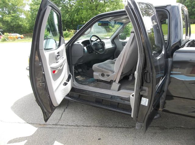 Ford F250 2000 photo 3