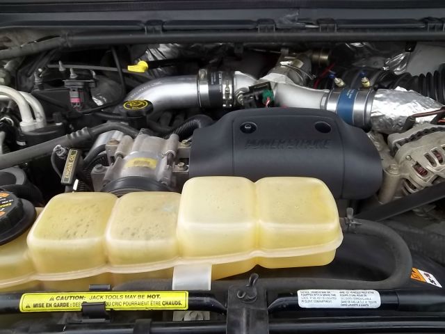 Ford F250 2000 photo 3