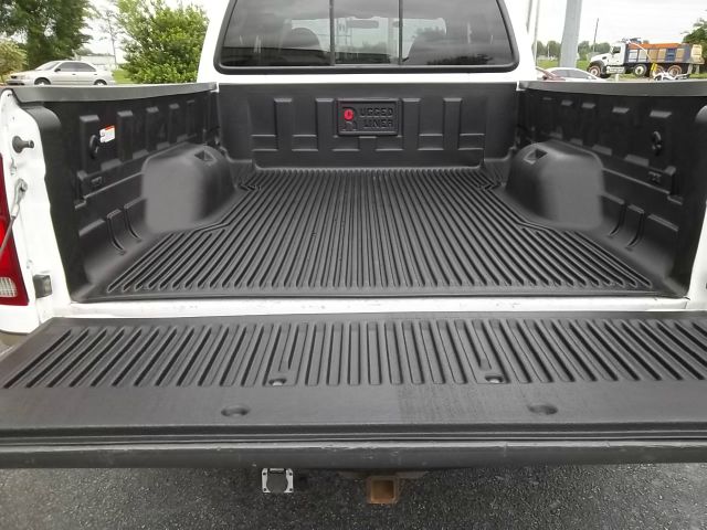 Ford F250 2000 photo 4