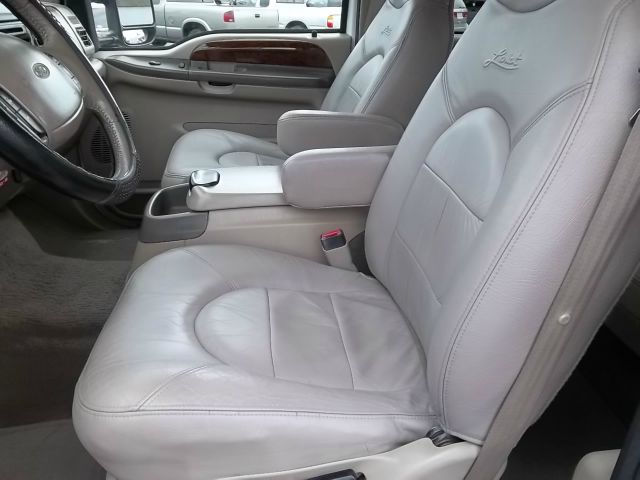 Ford F250 2000 photo 5