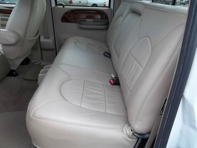 Ford F250 2000 photo 6