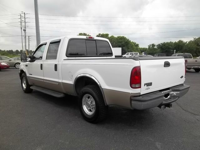 Ford F250 2000 photo 7