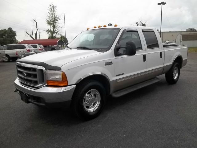 Ford F250 2000 photo 9