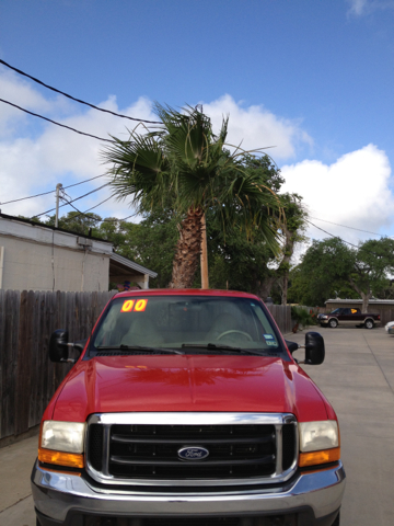 Ford F250 2000 photo 10