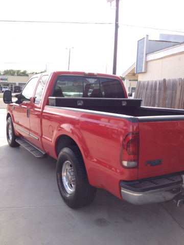 Ford F250 2000 photo 13