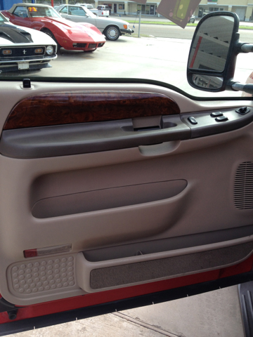 Ford F250 2000 photo 15