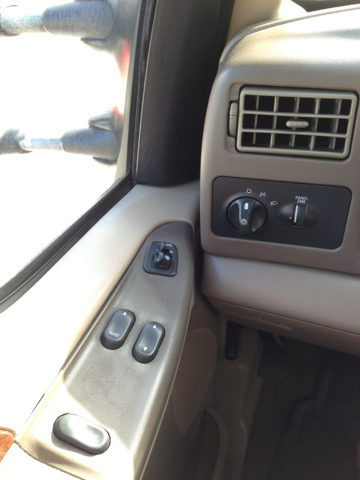 Ford F250 2000 photo 19