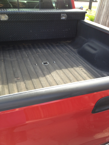 Ford F250 2000 photo 21