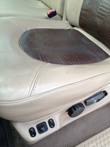 Ford F250 2000 photo 22