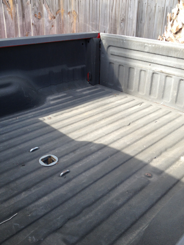 Ford F250 2000 photo 23