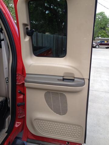 Ford F250 2000 photo 9