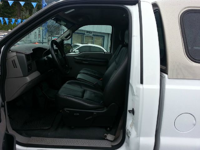 Ford F250 2000 photo 1