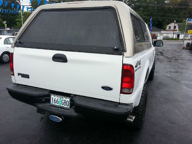 Ford F250 2000 photo 2