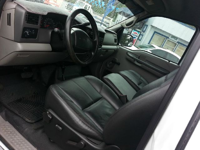 Ford F250 2000 photo 3