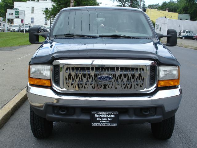 Ford F250 2000 photo 1