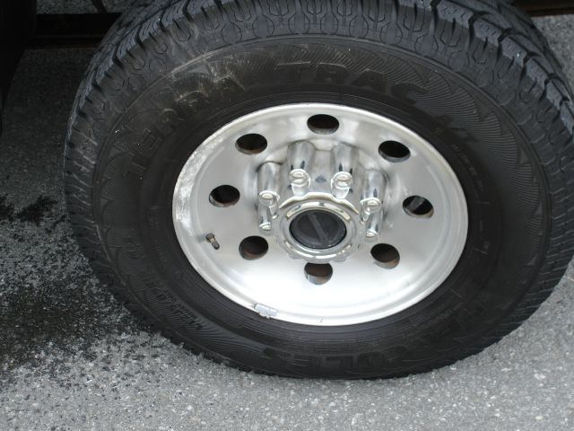 Ford F250 2000 photo 2