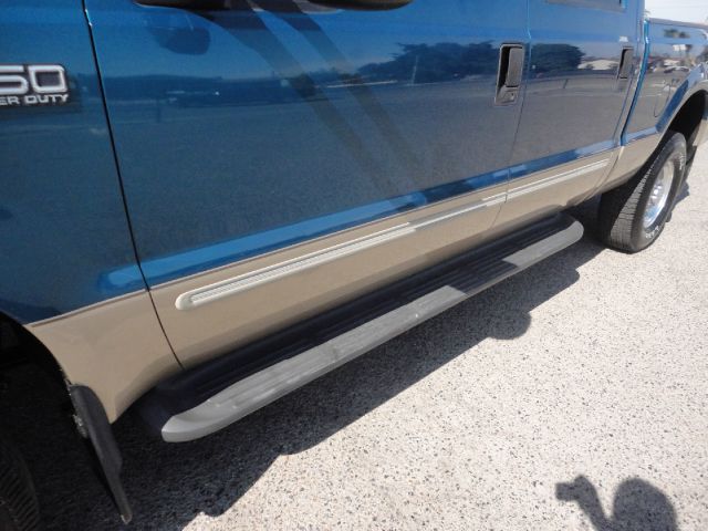 Ford F250 2000 photo 1