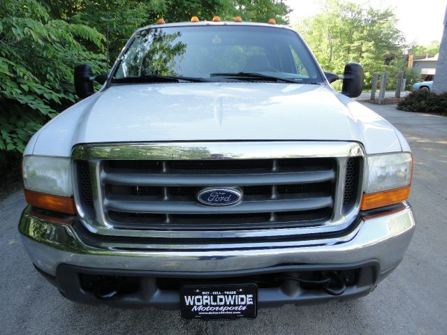 Ford F250 2000 photo 2
