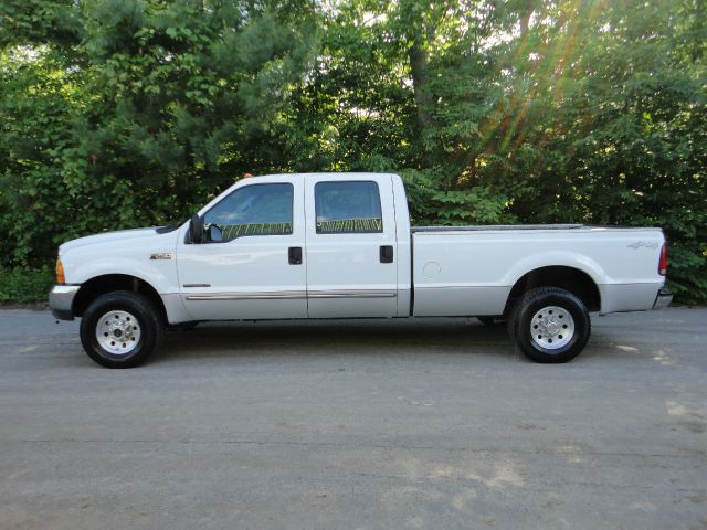Ford F250 2000 photo 3