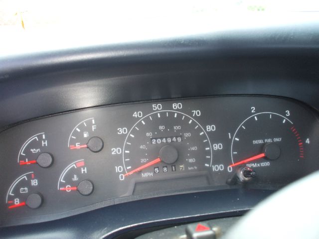 Ford F250 SE Customizedleather Pickup Truck