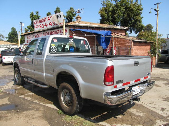 Ford F250 2000 photo 2