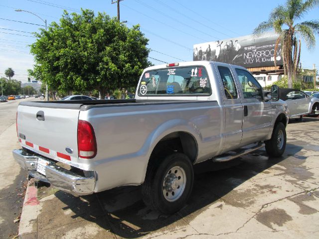 Ford F250 2000 photo 3