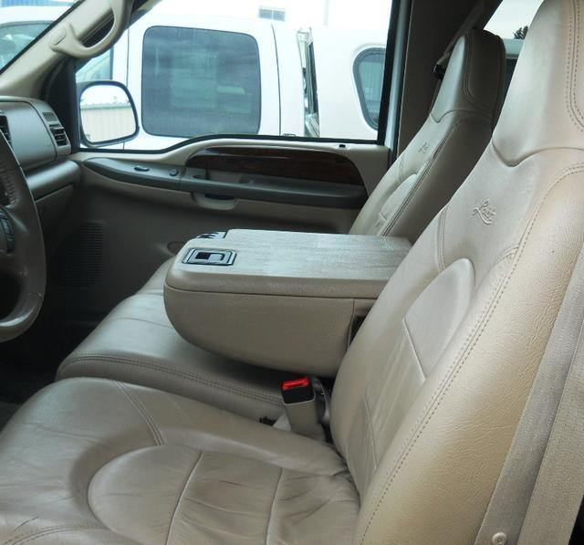 Ford F250 2000 photo 5