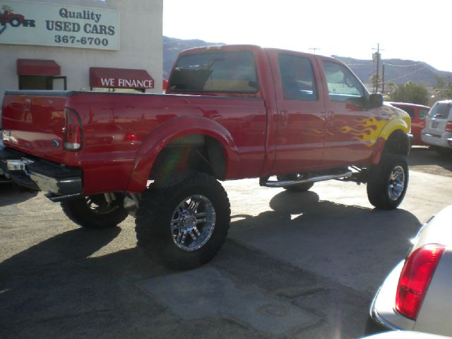 Ford F250 2000 photo 0