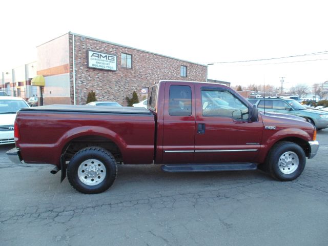 Ford F250 2000 photo 2