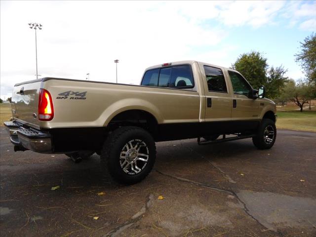 Ford F250 2000 photo 3