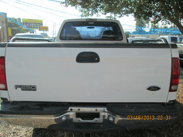 Ford F250 2000 photo 1