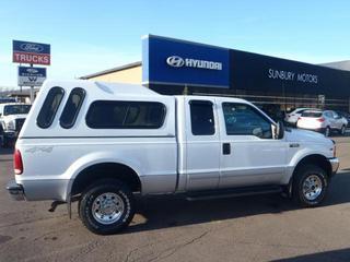 Ford F250 Unknown Other