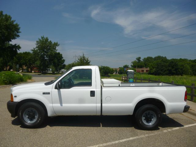 Ford F250 2001 photo 0