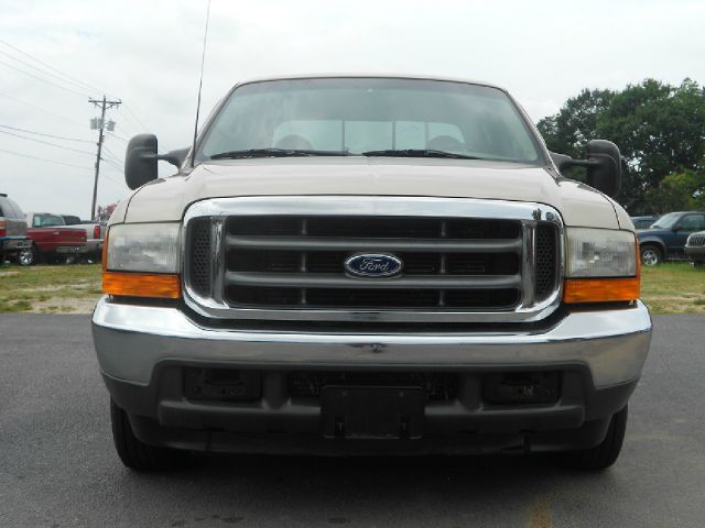 Ford F250 2001 photo 1
