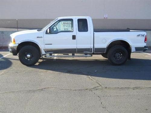 Ford F250 Unknown Other