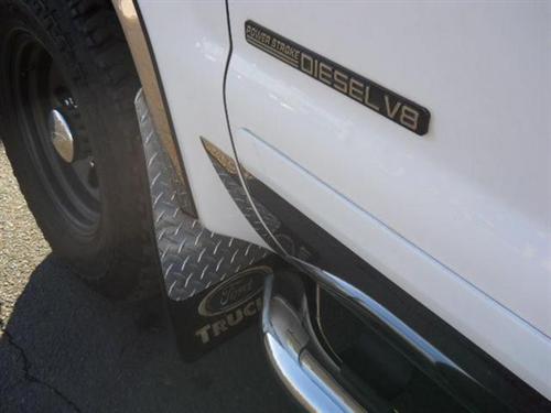 Ford F250 2001 photo 2