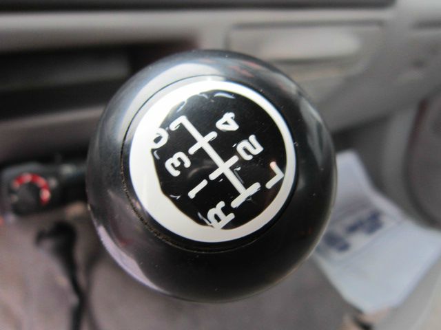 Ford F250 2001 photo 4