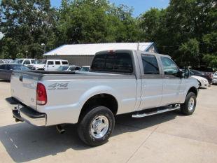 Ford F250 2001 photo 4