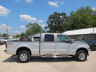 Ford F250 2001 photo 5