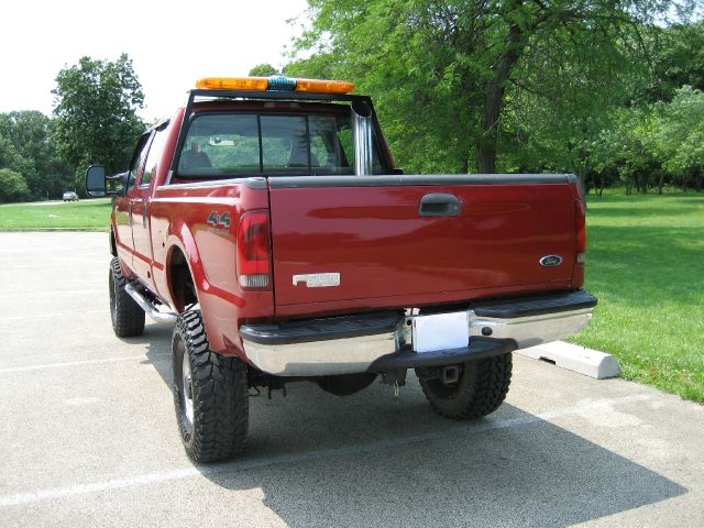Ford F250 2001 photo 1