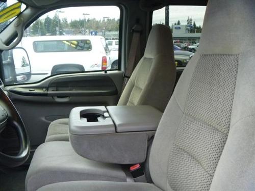 Ford F250 2001 photo 3