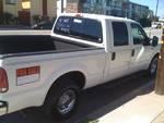 Ford F250 Unknown Crew Cab Pickup