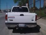 Ford F250 2001 photo 1